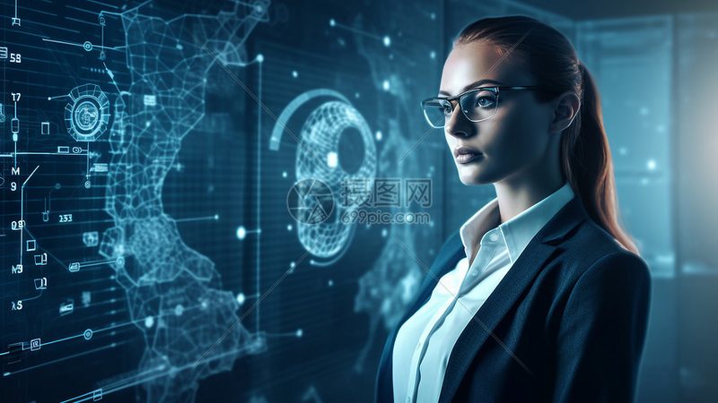 智能客服数据分析：揭秘上海领先企业的数据驱动力